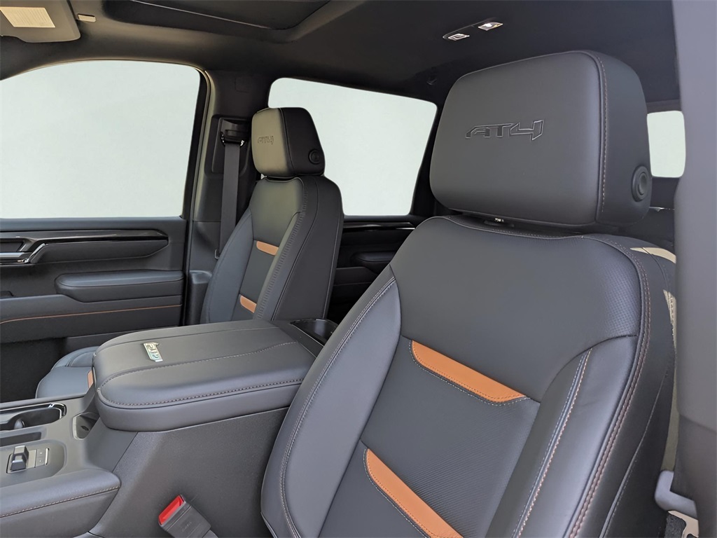 New Car 2025 Gmc Sierra 2500hd  At4 For Sale Under $90,000 In Austin, Texas