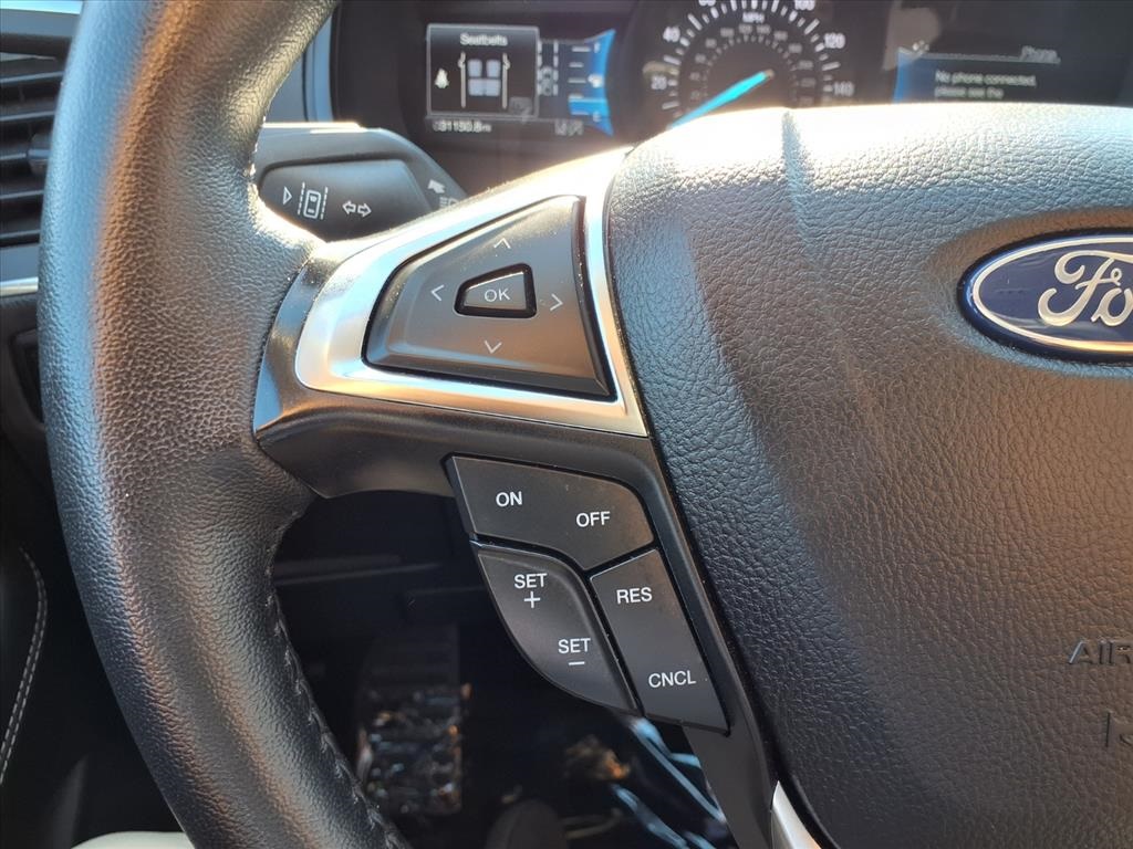 2024 Ford Edge Titanium - 9