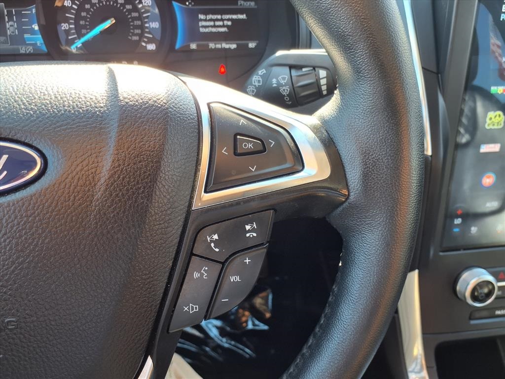 2024 Ford Edge Titanium - 10