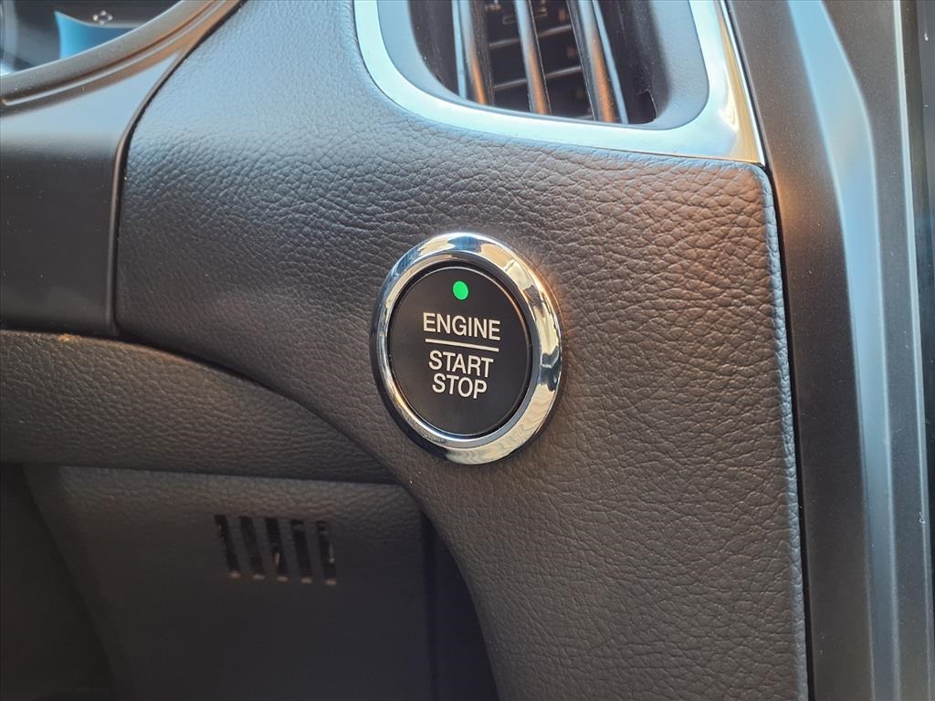 2024 Ford Edge Titanium - 5