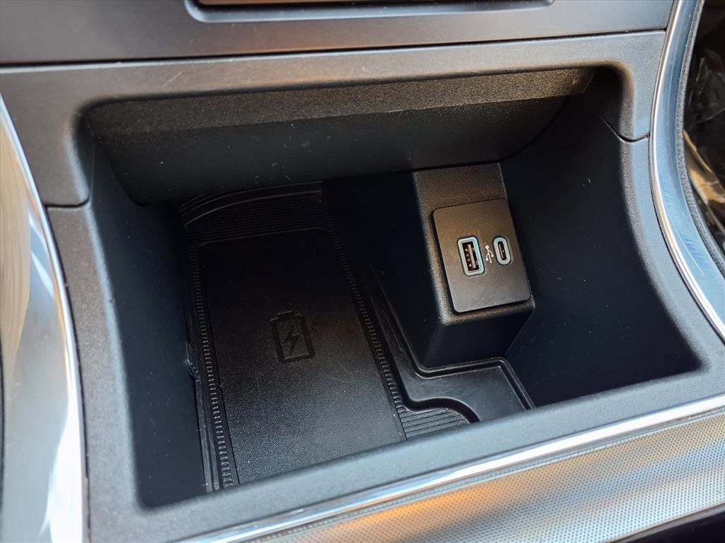 2024 Ford Edge Titanium - 6