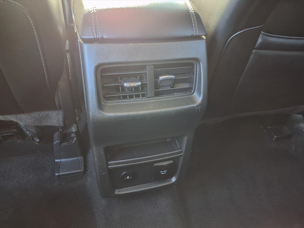 2024 Ford Edge Titanium - 7