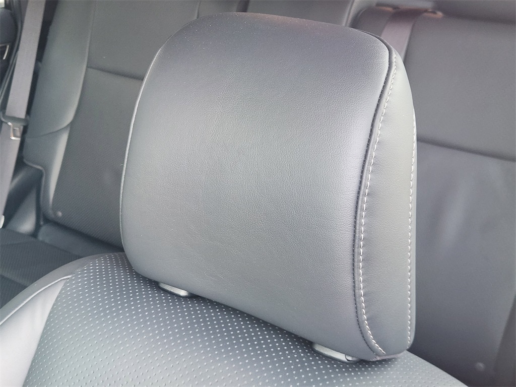 2020 Lexus GX 460 Luxury Silver at Westside Lexus