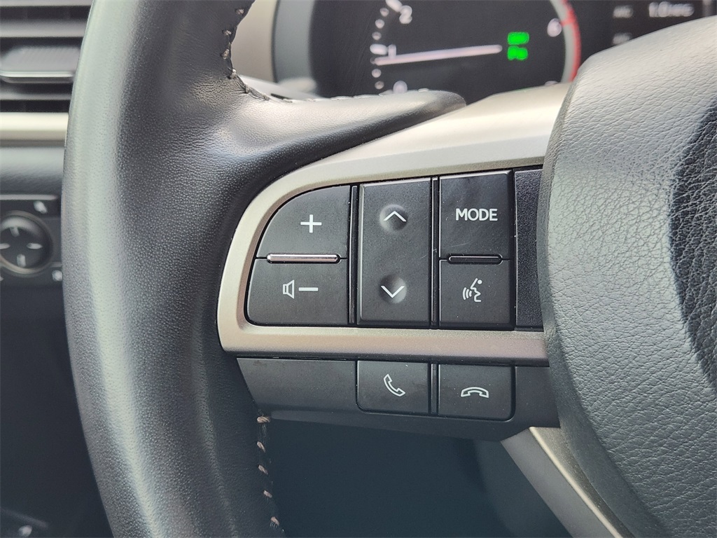 2020 Lexus GX 460 Luxury Silver at Westside Lexus