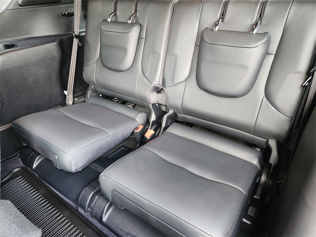 2020 Lexus GX 460 Luxury Silver at Westside Lexus