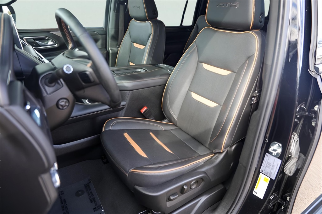 Used Car 2023 Gmc Yukon Xl  At4 For Sale Under $70,000 In Austin, Texas