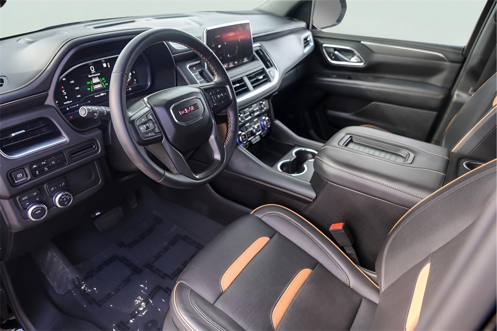 Used Car 2023 Gmc Yukon Xl  At4 For Sale Under $70,000 In Austin, Texas