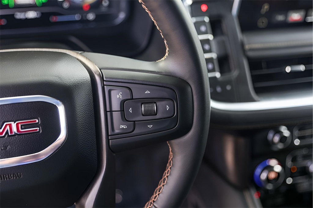 Used Car 2023 Gmc Yukon Xl  At4 For Sale Under $70,000 In Austin, Texas