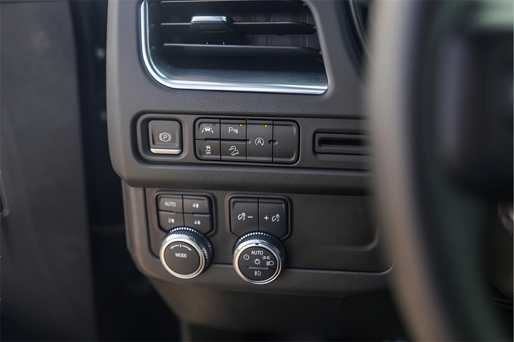 Used Car 2023 Gmc Yukon Xl  At4 For Sale Under $70,000 In Austin, Texas