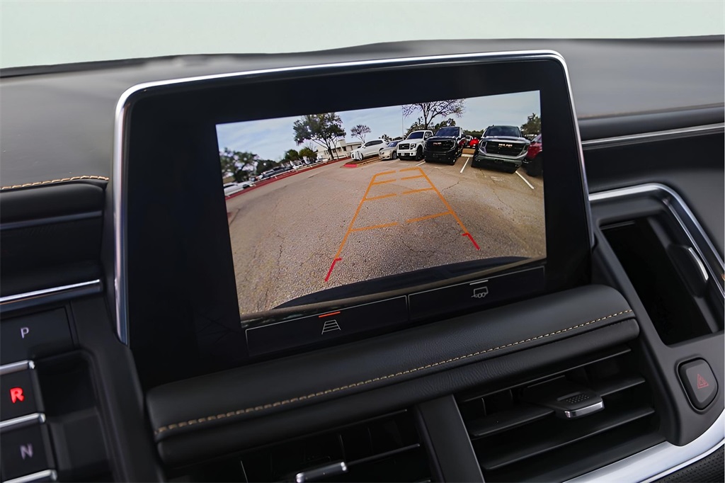 Used Car 2023 Gmc Yukon Xl  At4 For Sale Under $70,000 In Austin, Texas