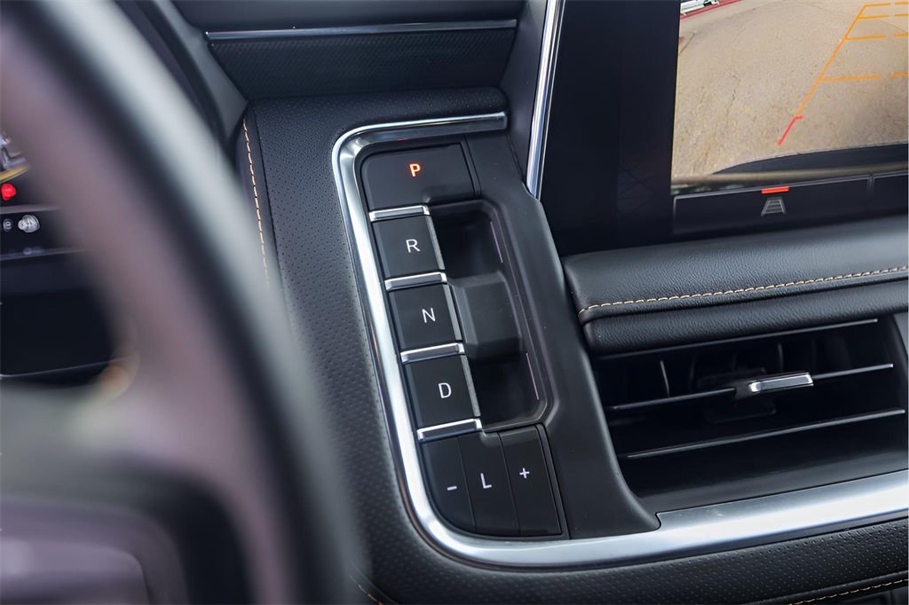 Used Car 2023 Gmc Yukon Xl  At4 For Sale Under $70,000 In Austin, Texas