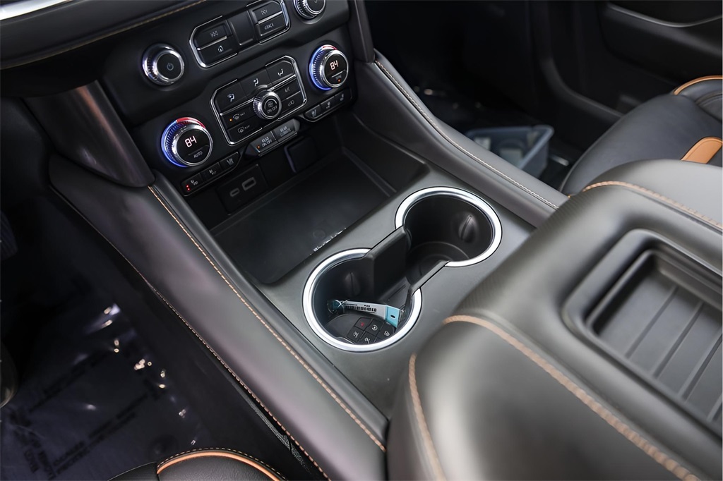 Used Car 2023 Gmc Yukon Xl  At4 For Sale Under $70,000 In Austin, Texas