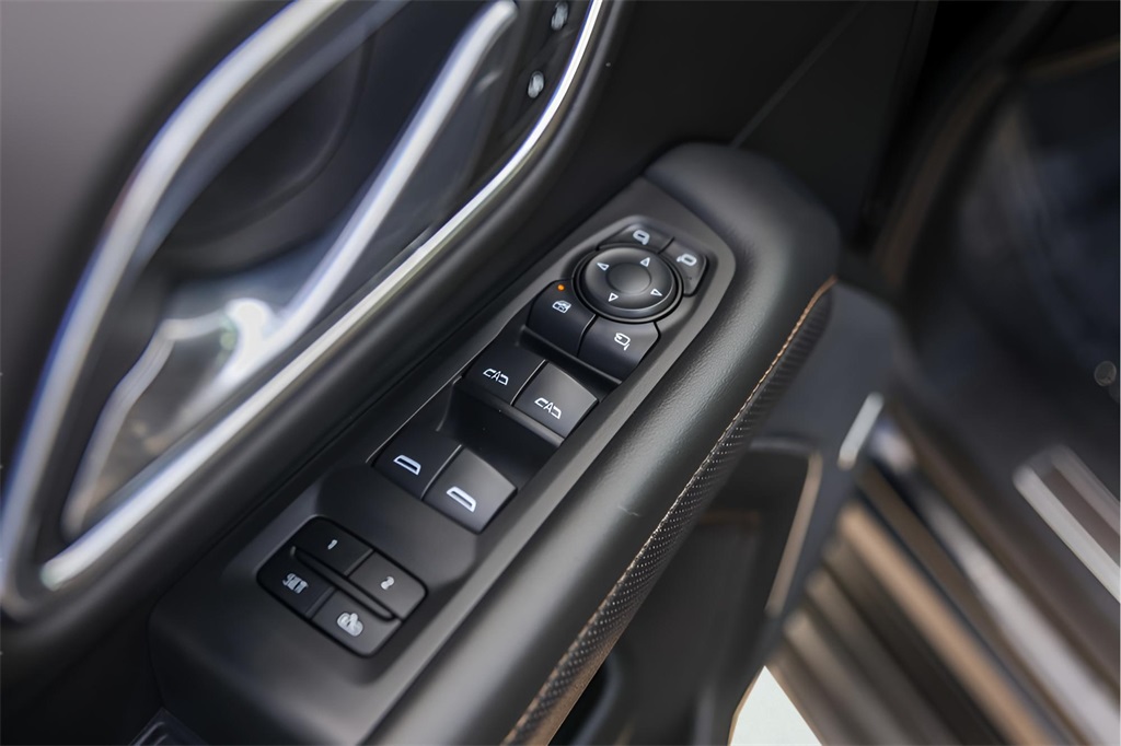 Used Car 2023 Gmc Yukon Xl  At4 For Sale Under $70,000 In Austin, Texas