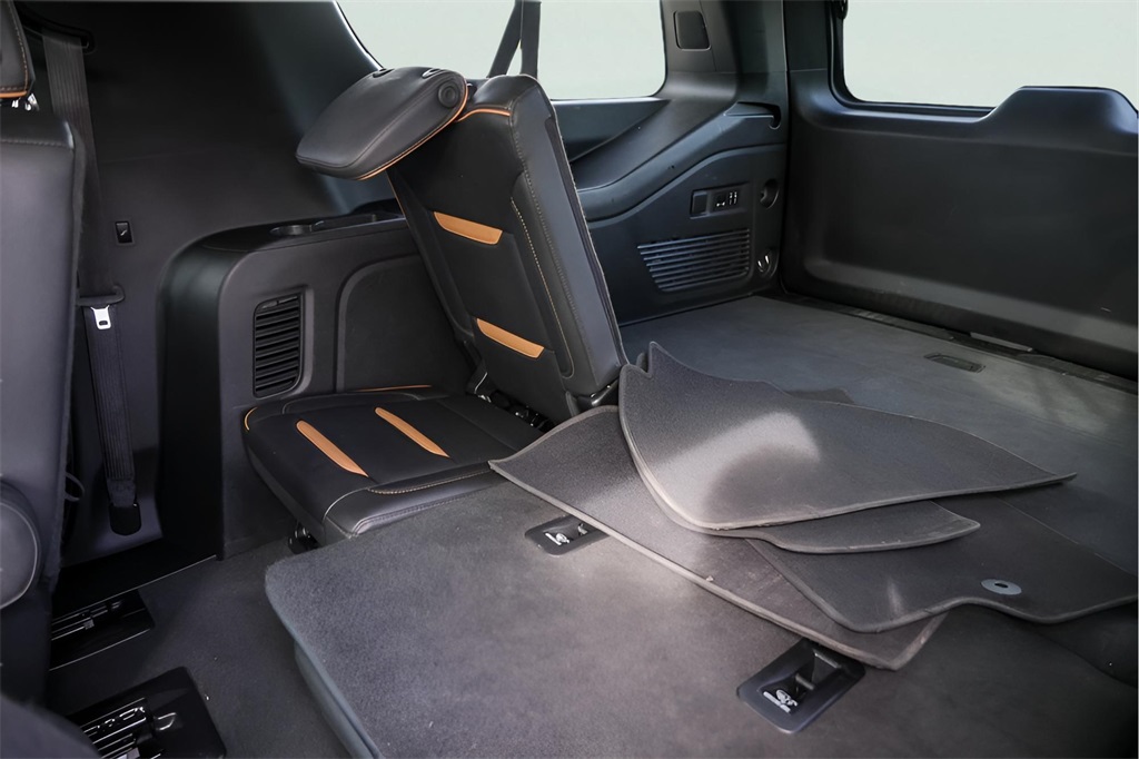 Used Car 2023 Gmc Yukon Xl  At4 For Sale Under $70,000 In Austin, Texas