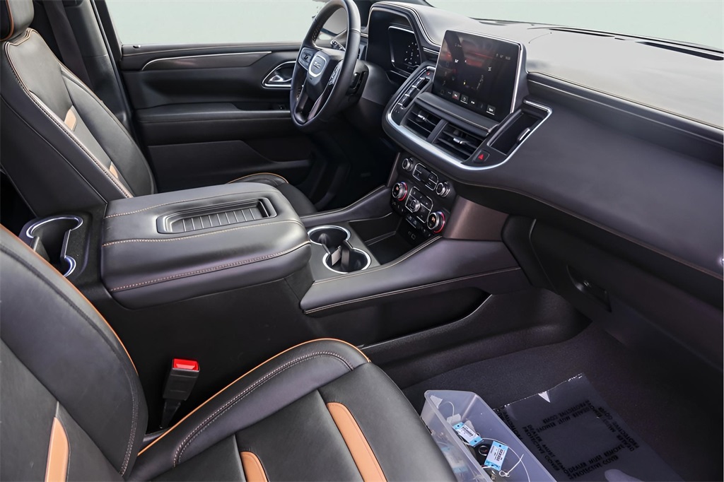 Used Car 2023 Gmc Yukon Xl  At4 For Sale Under $70,000 In Austin, Texas