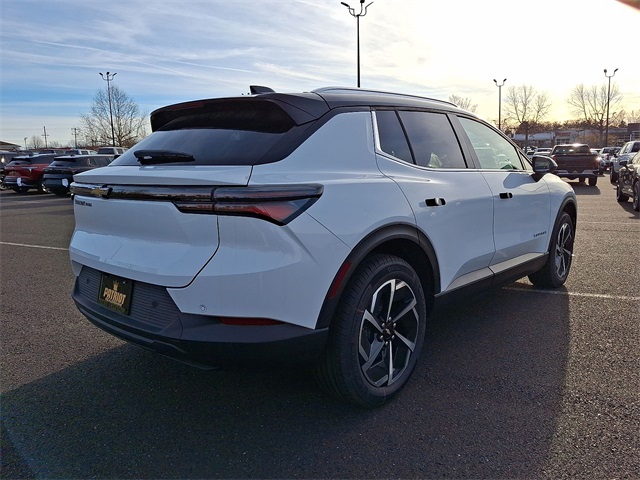 2026 Chevrolet Equinox EV LT for sale at PATRIOT CHEVROLET OF WARMINSTER