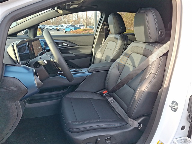 2026 Chevrolet Equinox EV LT for sale at PATRIOT CHEVROLET OF WARMINSTER