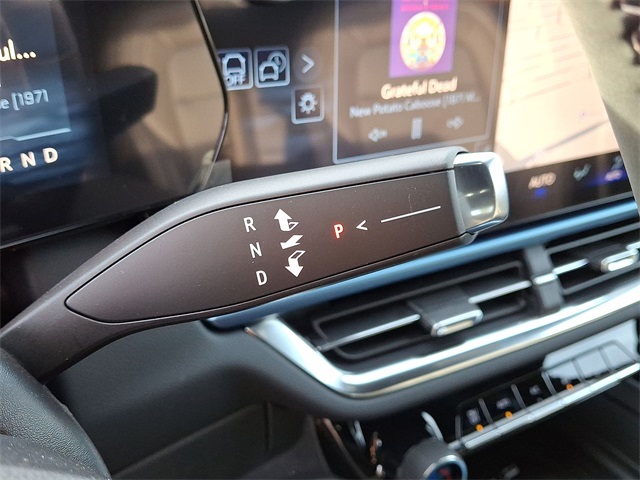 2026 Chevrolet Equinox EV LT for sale at PATRIOT CHEVROLET OF WARMINSTER