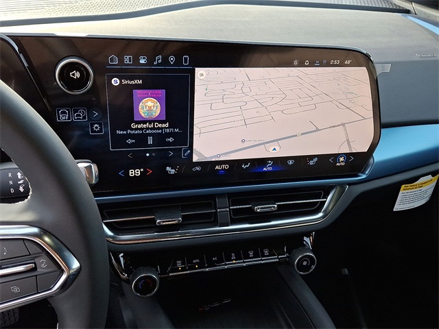 2026 Chevrolet Equinox EV LT for sale at PATRIOT CHEVROLET OF WARMINSTER