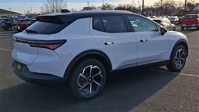 2026 Chevrolet Equinox EV LT for sale at PATRIOT CHEVROLET OF WARMINSTER