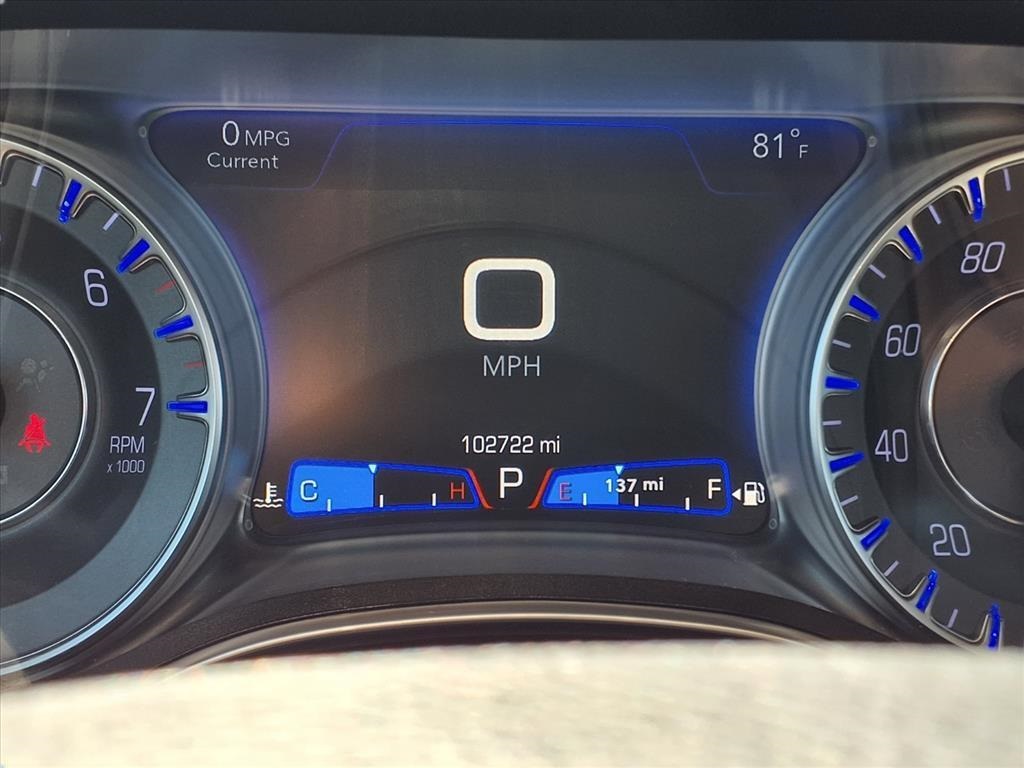 2019 Chrysler 300 Limited White at AutoSavvy Houston Northwest