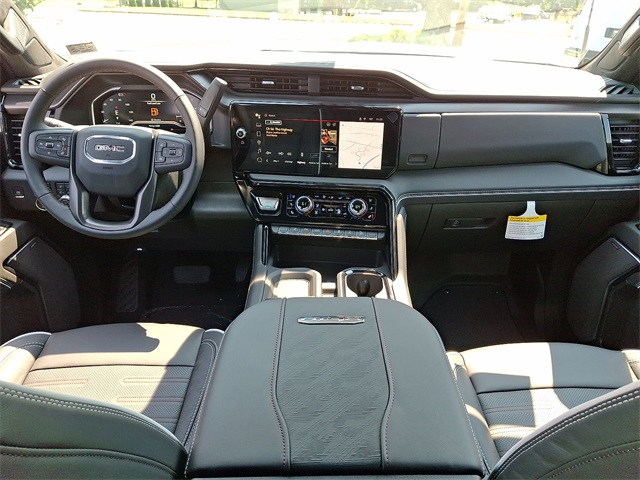 2025 GMC Sierra 2500HD AT4X for sale at PATRIOT BUICK GMC OF BOYERTOWN