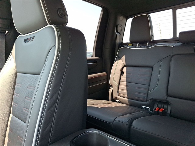 2025 GMC Sierra 2500HD AT4X for sale at PATRIOT BUICK GMC OF BOYERTOWN