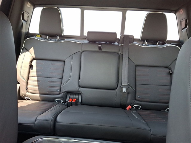 2025 GMC Sierra 2500HD AT4X for sale at PATRIOT BUICK GMC OF BOYERTOWN