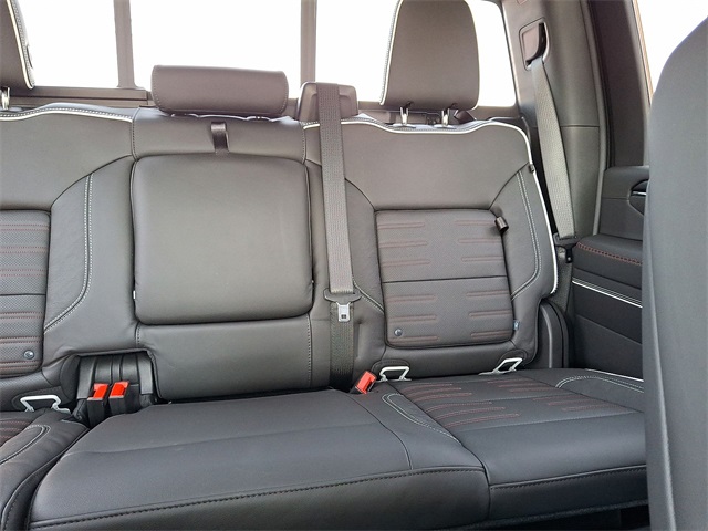 2025 GMC Sierra 2500HD AT4X for sale at PATRIOT BUICK GMC OF BOYERTOWN