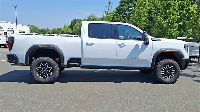 2025 GMC Sierra 2500HD AT4X for sale at PATRIOT BUICK GMC OF BOYERTOWN