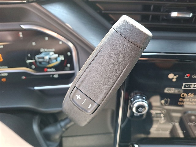 2025 GMC Sierra 2500HD AT4X for sale at PATRIOT BUICK GMC OF BOYERTOWN