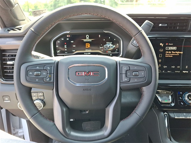 2025 GMC Sierra 2500HD AT4X for sale at PATRIOT BUICK GMC OF BOYERTOWN