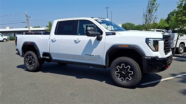 2025 GMC Sierra 2500HD AT4X for sale at PATRIOT BUICK GMC OF BOYERTOWN