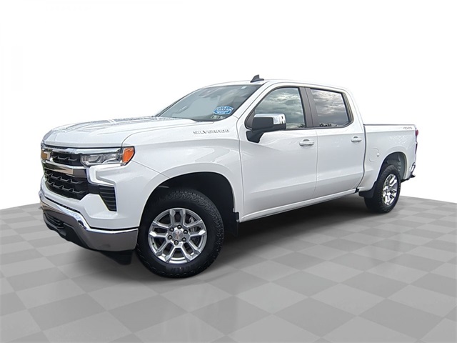 2023 Chevrolet Silverado 1500 for sale at Patriot Auto Group