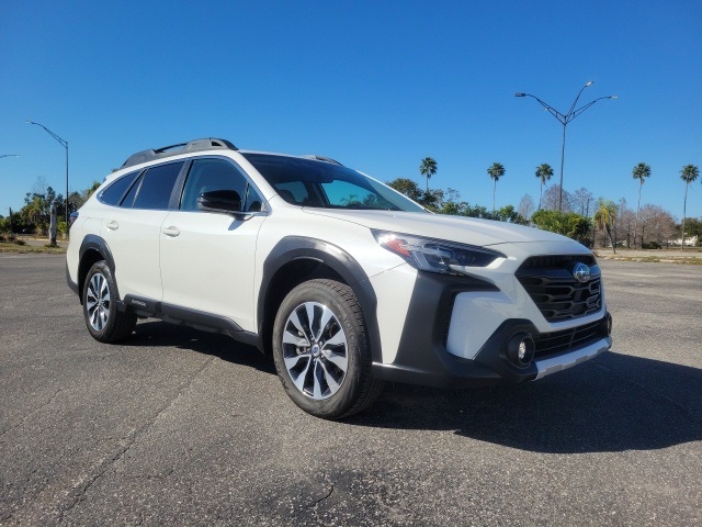 2023 Subaru Outback Limited AWD