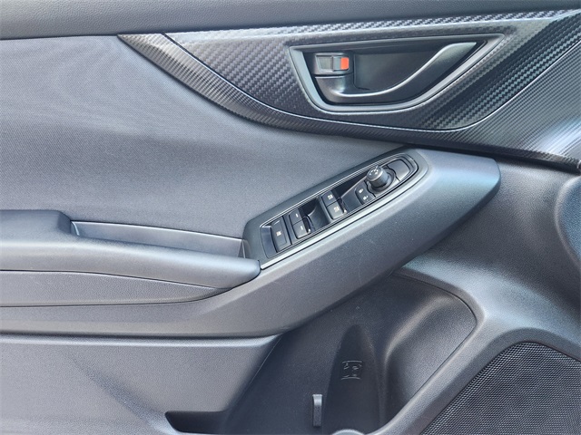 2018 Subaru Crosstrek 2.0i Premium Red at Bravo Nissan