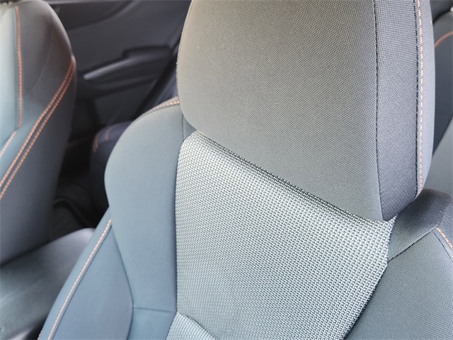 2018 Subaru Crosstrek 2.0i Premium Red at Bravo Nissan