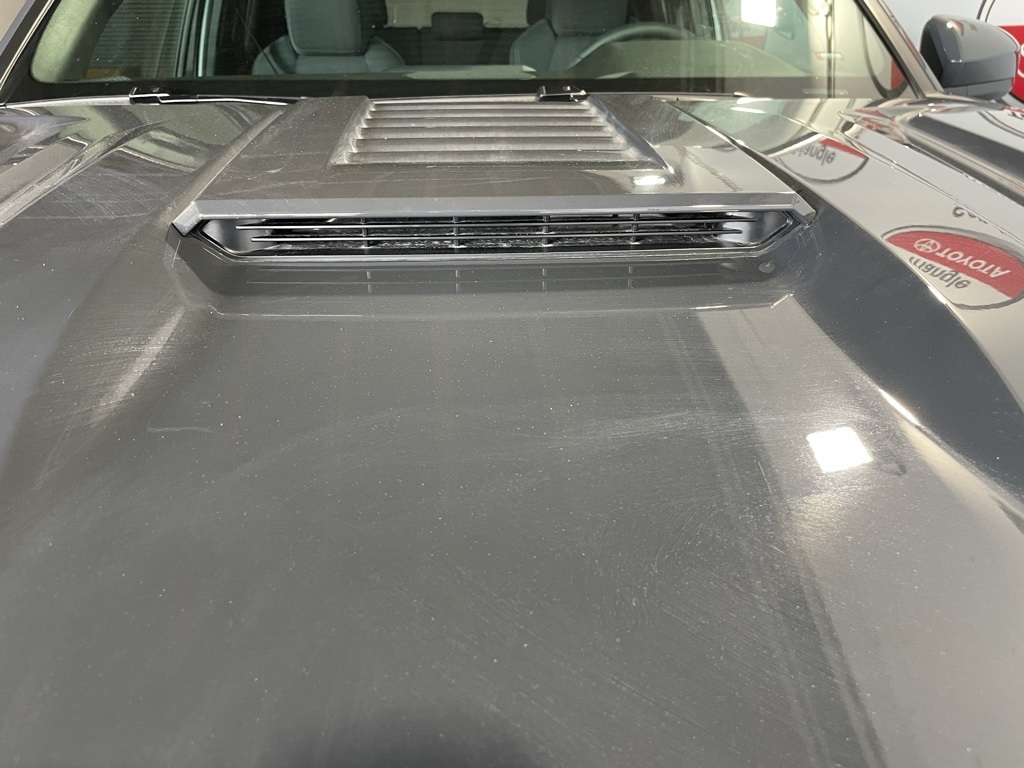 Thumbnail: 2025 Toyota Tacoma - 12