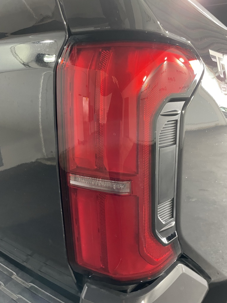 Thumbnail: 2025 Toyota Tacoma - 15