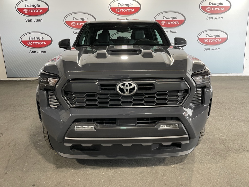 Thumbnail: 2025 Toyota Tacoma - 2