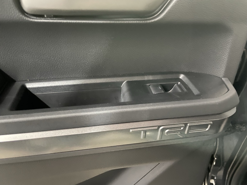 Thumbnail: 2025 Toyota Tacoma - 23