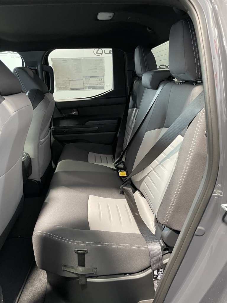 Thumbnail: 2025 Toyota Tacoma - 25