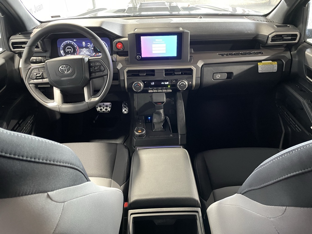 Thumbnail: 2025 Toyota Tacoma - 27