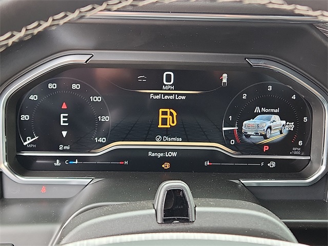 Used Car 2025 Gmc Sierra 1500  Denali Ultimate For Sale Under $80,000 In Plainview, Texas