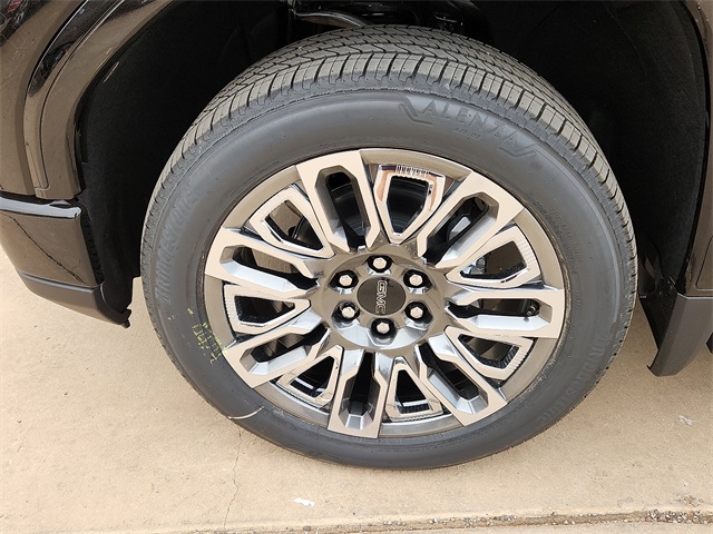 Used Car 2025 Gmc Sierra 1500  Denali Ultimate For Sale Under $80,000 In Plainview, Texas