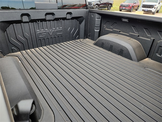 Used Car 2025 Gmc Sierra 1500  Denali Ultimate For Sale Under $80,000 In Plainview, Texas