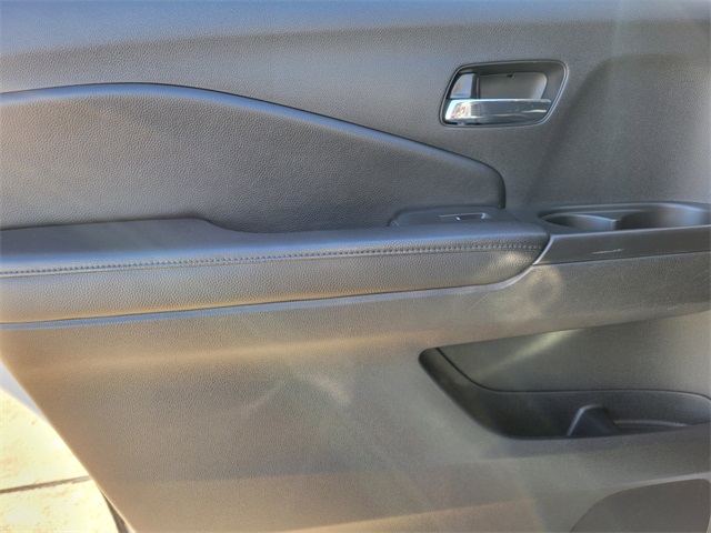 2017 Honda Pilot EX  at Parkway Family Mazda