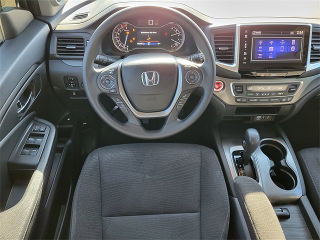 2017 Honda Pilot EX  at Parkway Family Mazda