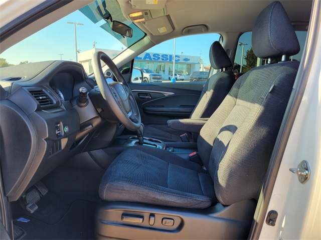 2017 Honda Pilot EX  at Parkway Family Mazda