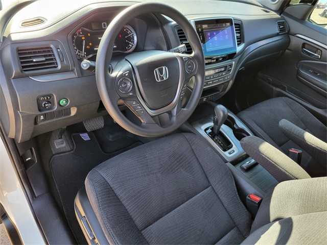 2017 Honda Pilot EX  at Parkway Family Mazda